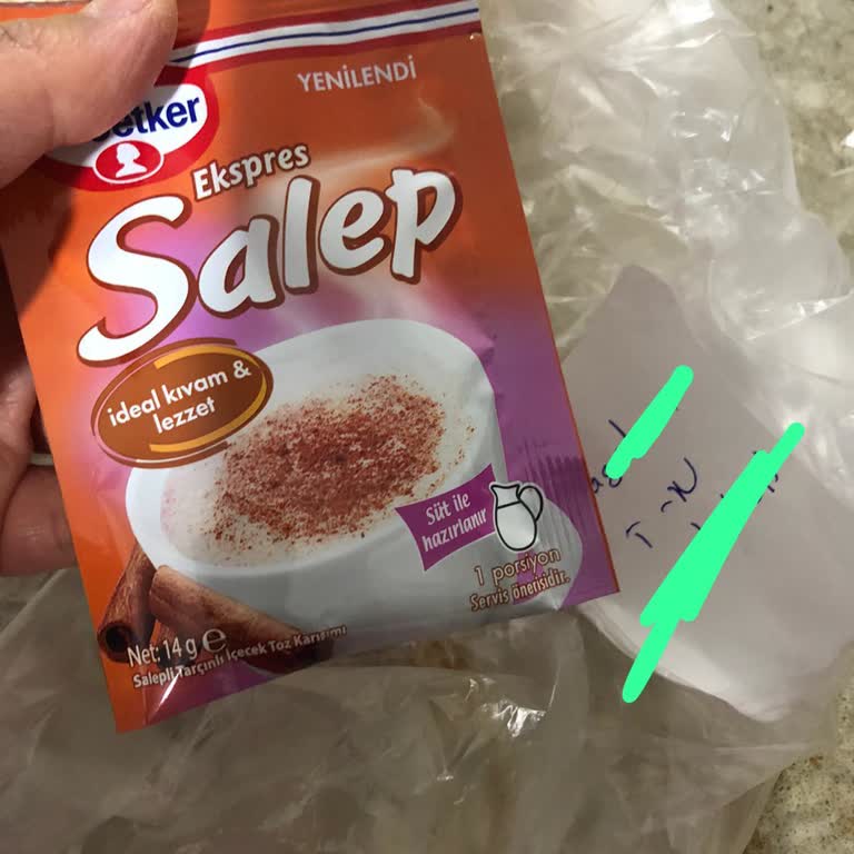 Yanlış Gönderilen Salep Ücret Farkı İade Edilmedi