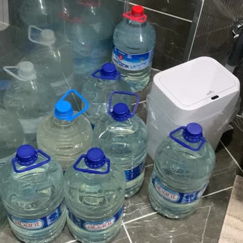 Mebuskent Sitesi’nde Sürekli Su Kesintileri Çocuk Sağlığını Ve Mülkiyetimizi Tehdit Ediyor