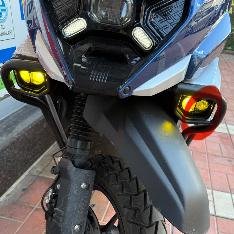 Garanti Kapsamındaki Ön Teker Mili Ve Sis Farı Arızaları İçin Hızlı Çözüm Talebi