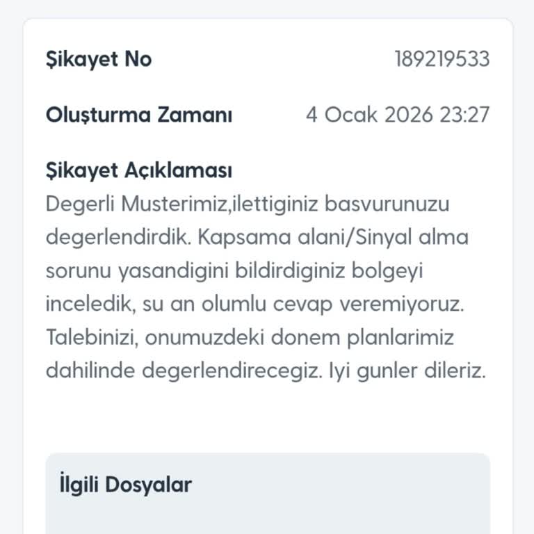 Sultanbeyli’de Sürekli Kesilen Şebeke Ve Yavaş İnternet Şikayeti