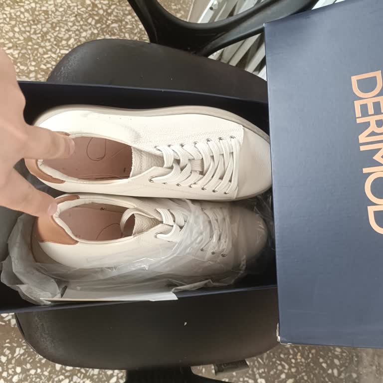 Ayakkabılarda İç Astar Eksikliği Ve Kalite Kontrol Sorunu