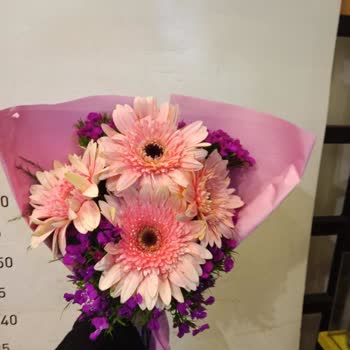 Siparişte Görüntülenen Çiçekler Gerçek Gönderimde Eksik