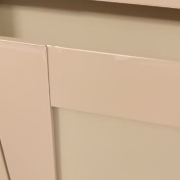 Avcılar Konfor Mağazası’ndan Aldığım Daphne TV Ve Kitaplıkta Kötü Montaj Ve Çizik Sorunları