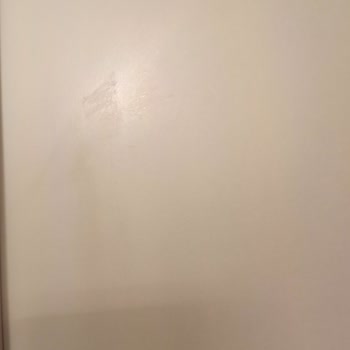 Avcılar Konfor Mağazası’ndan Aldığım Daphne TV Ve Kitaplıkta Kötü Montaj Ve Çizik Sorunları