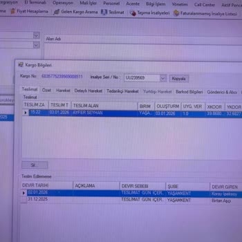 Patlamış Krem Kutusu Ve Cevapsız Şirket 589 TL İade Talebi