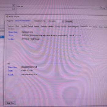 Patlamış Krem Kutusu Ve Cevapsız Şirket 589 TL İade Talebi