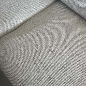 Hardy Köşe Koltukların Kısa Sürede Deforme Olması Ve Tamir Sürecinin Uzaması