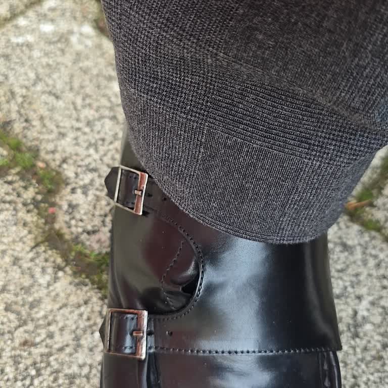 Ayakkabının Potluk Sorunu Çözülmeden Tamir Süresi Boşa Gitti