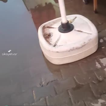 Bodrum Belediyesi Tamir Tadilat Gerekiyor!