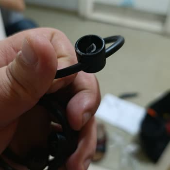 Aymobsan Metal Kırık Ayakkabılık İçin Randevu Gelmedi, 3000 TL İade Bekliyor