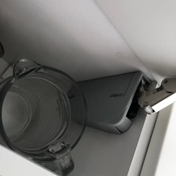 Samet D-Lite Lift Dolap Piston Arızası İçin Ücretsiz Parça Değişimi Talebi