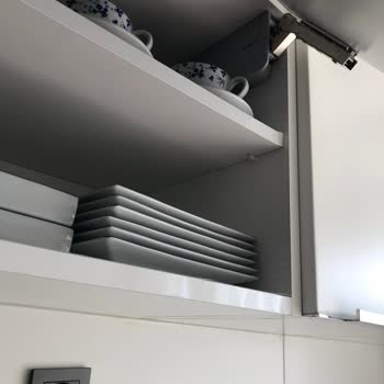 Samet D-Lite Lift Dolap Piston Arızası İçin Ücretsiz Parça Değişimi Talebi