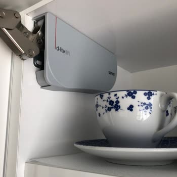 Samet D-Lite Lift Dolap Piston Arızası İçin Ücretsiz Parça Değişimi Talebi