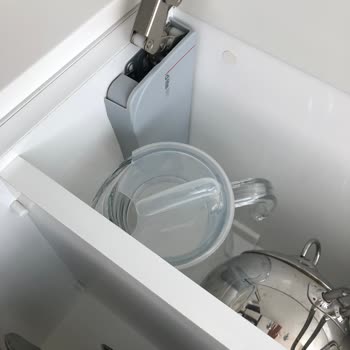 Samet D-Lite Lift Dolap Piston Arızası İçin Ücretsiz Parça Değişimi Talebi