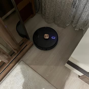 Garanti Altındaki Arçelik Robot Süpürge Şarj Sorunu Nedeniyle Değişim Talebi