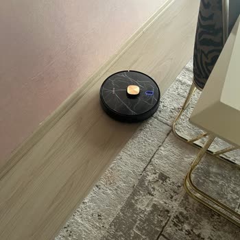 Garanti Altındaki Arçelik Robot Süpürge Şarj Sorunu Nedeniyle Değişim Talebi