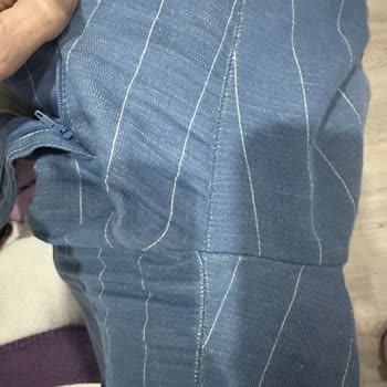 Perspective Giyim İlgisiz Ve Çözüm Odaklı Olmayan Bir Yaklaşım