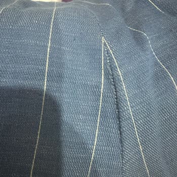 Perspective Giyim İlgisiz Ve Çözüm Odaklı Olmayan Bir Yaklaşım