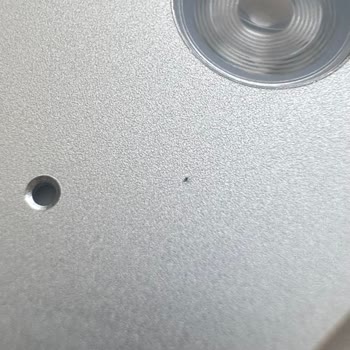 Pozitif Teknoloji Defolu İPhone 17 Pro Max Teslim Edildi, Acil Çözüm Talebi