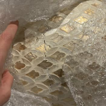 Boyner'de Kırık Vazo İade Reddi Ve Ücret İadesi Sorunu