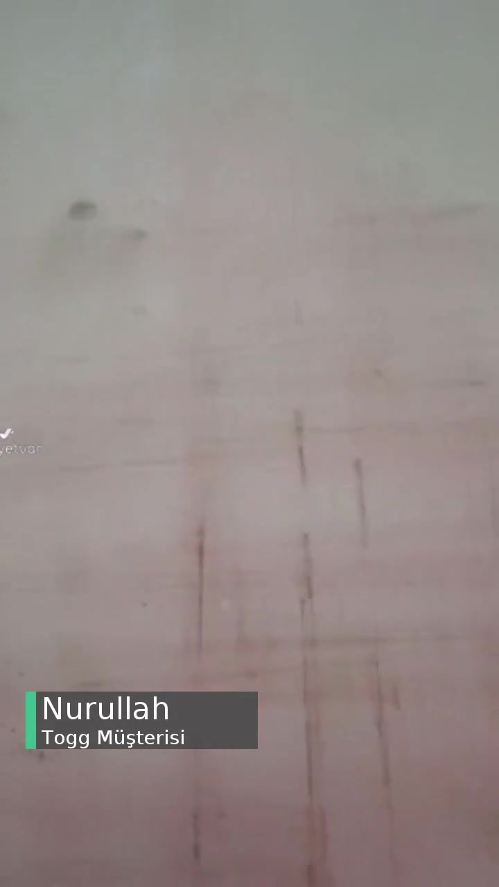 Teslim Alıp 10 Gün Bindiğim Togg T10F Yazılım Bekleme Belirsizliği! videonun kapak resmi