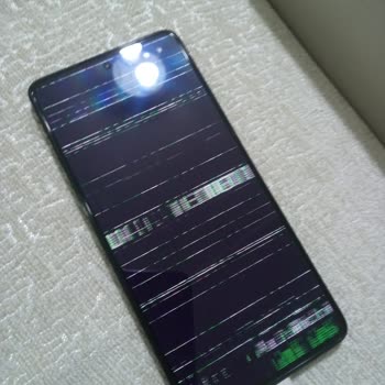 İki Kez CPU Değişimine Rağmen Tecno Camon 20 Pro 5G Çözülmeyen Arızası Ve Yüksek Ücret Şikayeti