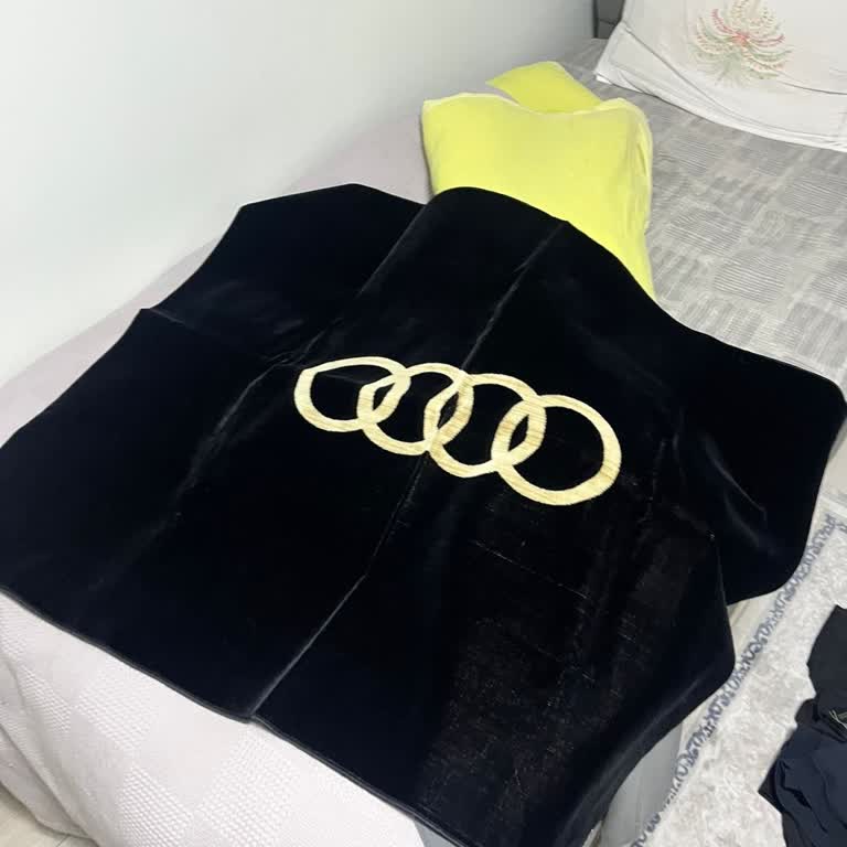 Yanlış Bagaj Halısı Gönderildi Ve İade Talebine Yanıt Yok