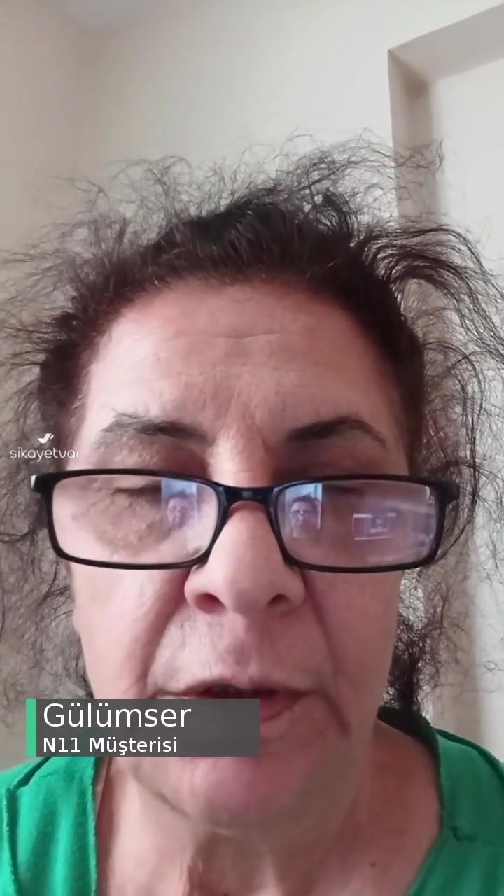 N11 Ve Dermoevim Ellerinde Olmayan Ürünü Satıyorlar! videonun kapak resmi