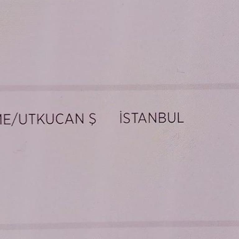 İade Edilen Namaz Elbisesi İçin 849 TL Geri Ödeme Yapılmadı Ve Yanıt Yok