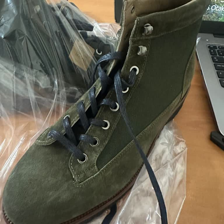 Yanlış Bot Gönderimi Ve Model Değişimi Talebi