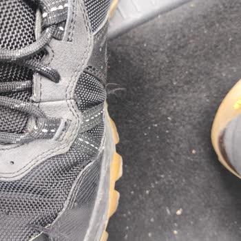 Skechers Torium Ayakkabım 6 Ayda Dikiş Atarak Hayal Kırıklığı Yaşattı