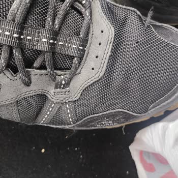 Skechers Torium Ayakkabım 6 Ayda Dikiş Atarak Hayal Kırıklığı Yaşattı