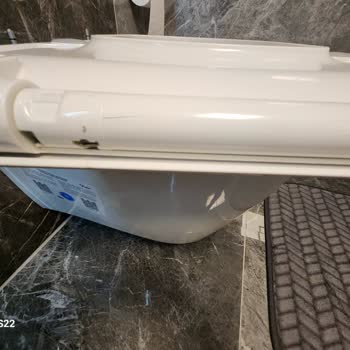 Kale İdea 2.0 Kapağındaki Çatlaklar İçin Garanti Dışı Ücretsiz Değişim Talebi