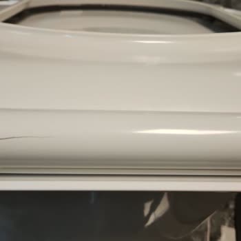 Kale İdea 2.0 Kapağındaki Çatlaklar İçin Garanti Dışı Ücretsiz Değişim Talebi