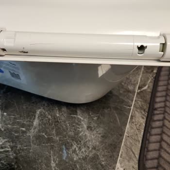 Kale İdea 2.0 Kapağındaki Çatlaklar İçin Garanti Dışı Ücretsiz Değişim Talebi