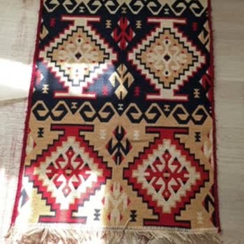 El Yapımı Halı İddiası Yanıltıcı, İade Onayı Vermiyor