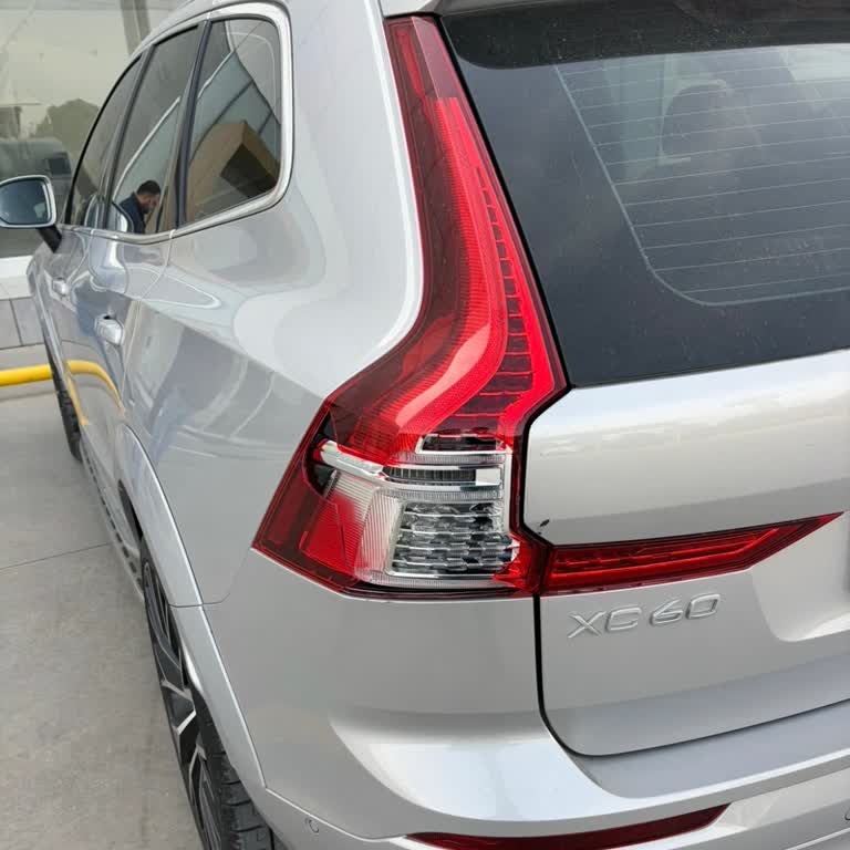 Volvo Yetkili Serviste Stop Lambası Parçası Gecikmesi