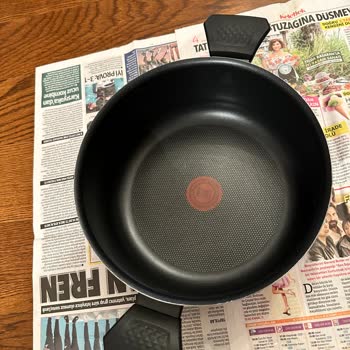 Kayma Ve Patlayan Kapak Nedeniyle Tefal Derin Tencere İçin Ücret İadesi Talebi