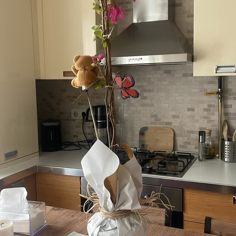 Solmuş Begonvil Teslimatı Ve Yanıtsız Müşteri Hizmetleri