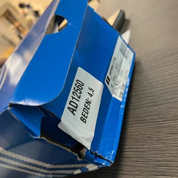 Hasarlı Kutu Ve Yetersiz Müşteri Desteği