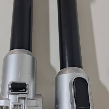 Kırılan Boru Parçası İçin Garanti Kapsamında Ücretsiz Değişim Talebi