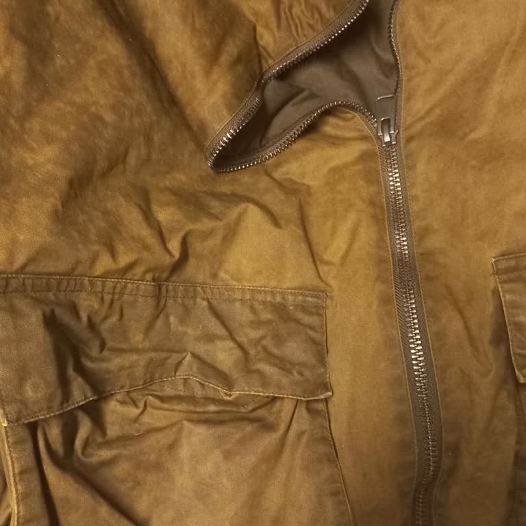 Kuru Temizleme Uyarısı Olmadan Yıkanan Zara Montunun Renk Solması Ve İade Talebi