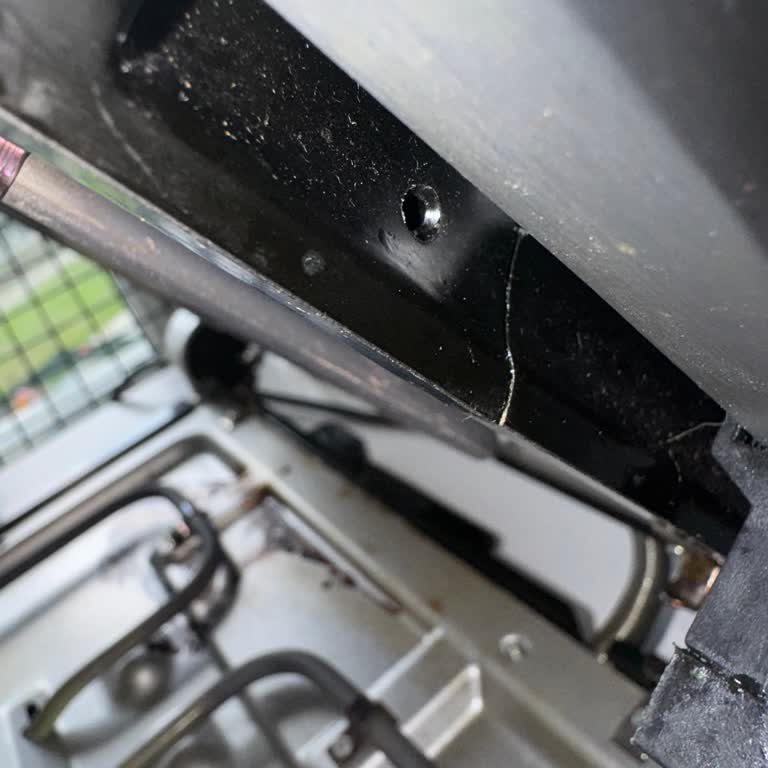 Garanti Süresi Aşımı Ve Tost Makinesi Kayıp