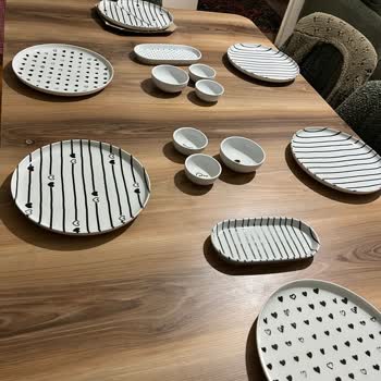 Kırık Tabak Nedeniyle Tüm Kahvaltı Takımının Değişimi Reddedildi