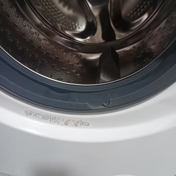 Garanti Süresi İçindeki Çamaşır Makinesinin Körük Lastiği İçin 3.500 TL Ücret Talep Edildi