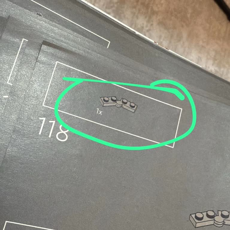 Eksik Lego Parçaları Nedeniyle Uzayan Değişim Süreci Ve Mağduriyet