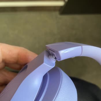 JBL 770NC Bağlantı Noktasının Kırılması Ve Yedek Parça Bulunamaması