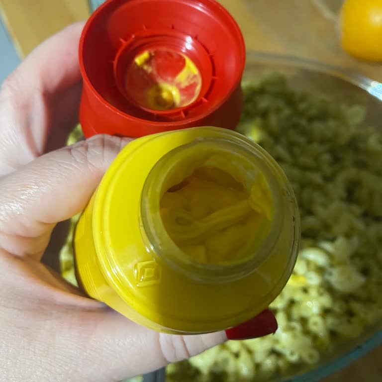 Açılmış Ve Süresi Geçmiş Cheddar Sos Üzerine Cevapsız Şikayet