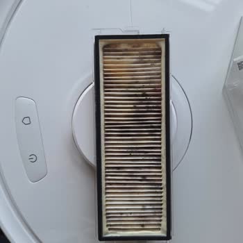 Kullanılmış Robot Süpürge Gönderildi, N11 Ve Media Markt’tan Cevap Bekleniyor