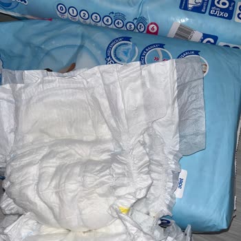 Molfix Yeni Nesil Düz Bel Bezlerde Sızdırma Sorunu